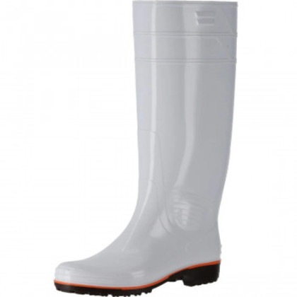 弘進ゴム 長靴(P.V.C製) ザクタス Z-01 白 29.0cm C0140AA