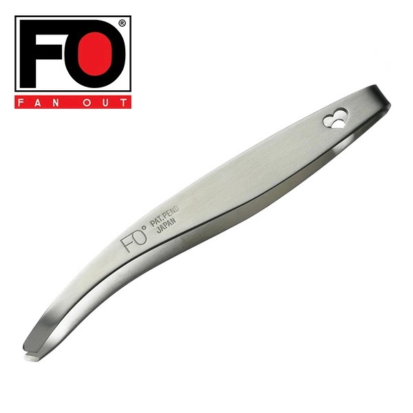 FANOUT 毛抜(SH) 毛抜き 日本製 F0K019