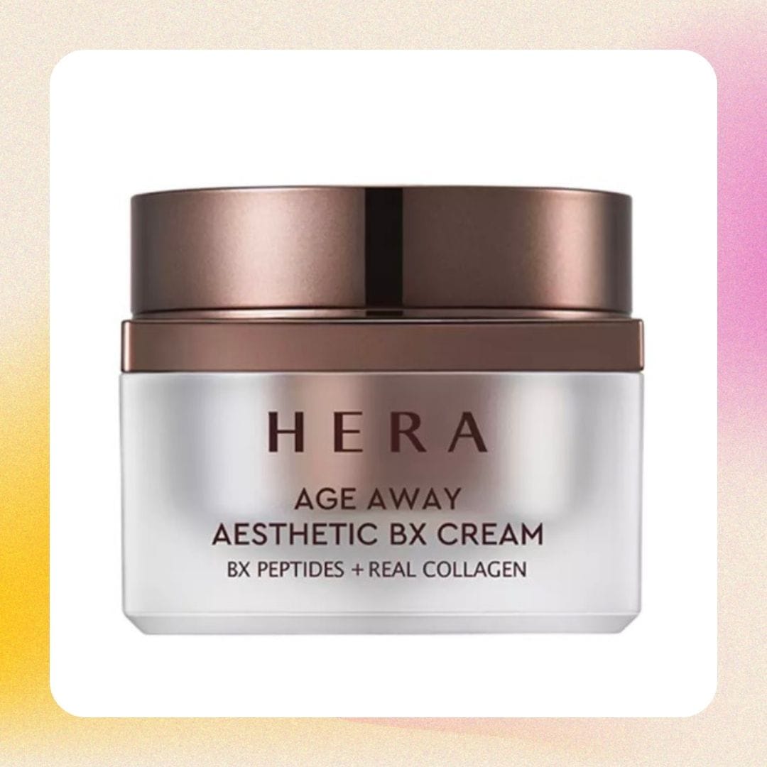 HERA BXクリーム 50ml 【70%OFF!】 - フェイスクリーム