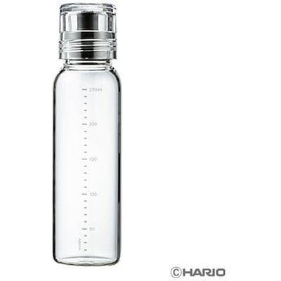 他サイト： DBSN-250-B ブラック ドレッシングボトルスリムの商品画像