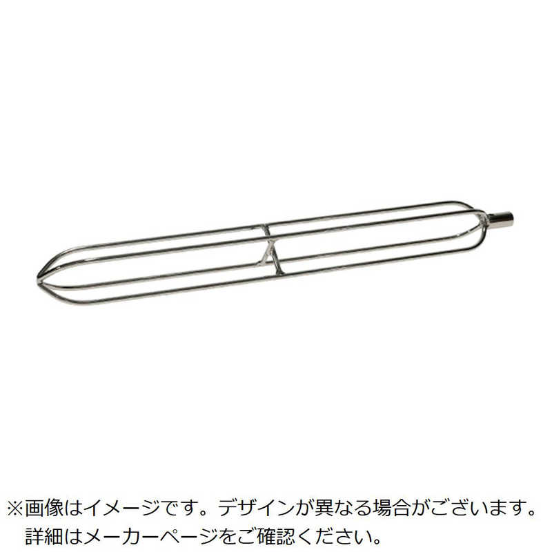 ジェフコム　センタンユウドウカナグ(ケーブルラックヨウ)　RGLS450CR
