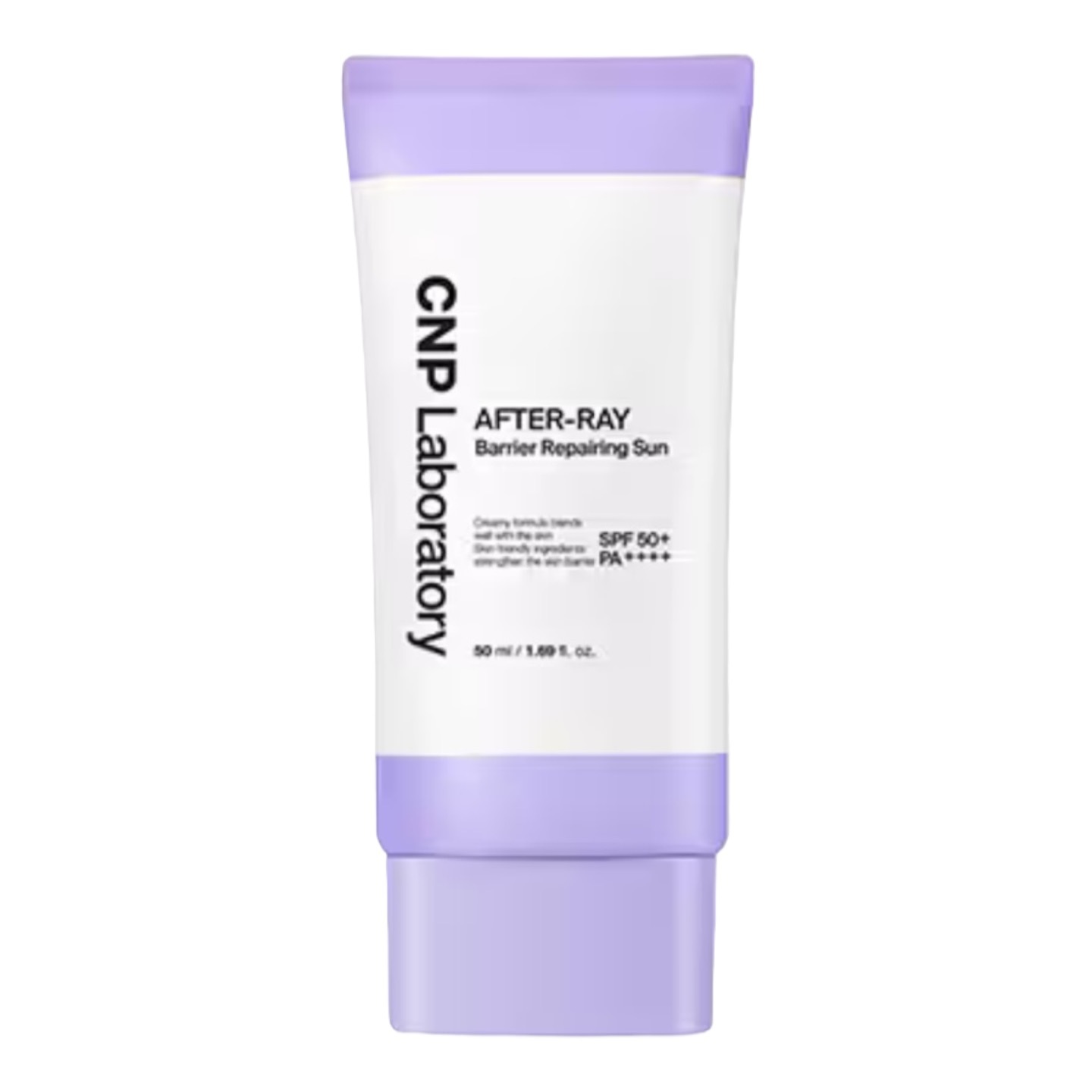 アフターレイ バリア リペアリング サンクリーム 50ML SPF50+PA++++