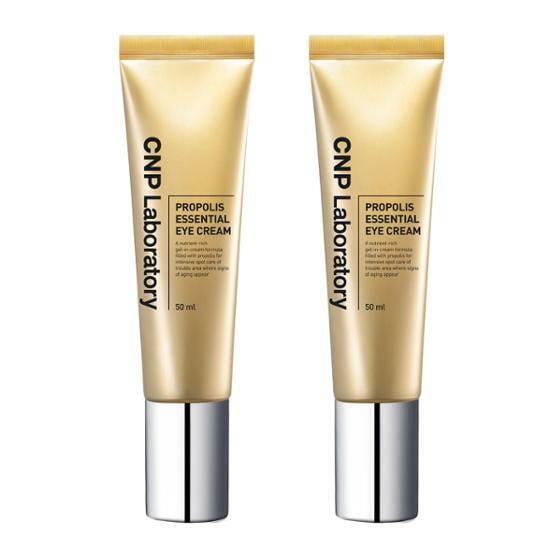 1+1 チャアンドパク CNP プロポリス エッセンシャル アイクリーム 50ml