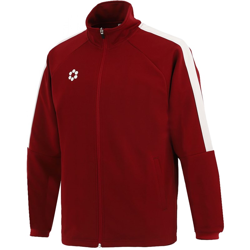 BP ウォームアップジャケット フットサルWUPニットジャケット (sa25812-bgdy)