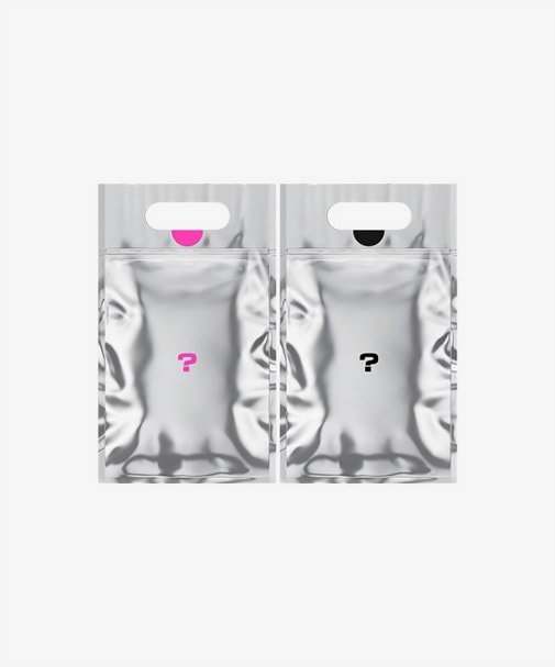 [正品] STAYC - The 2nd Mini Album YOUNG-LUV.COM SET