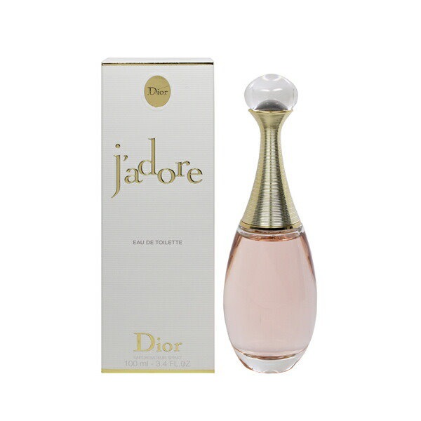 Qoo10] Dior ジャドール オー ルミエール EDT S