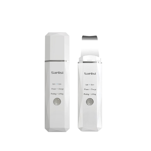 sarlisi IPL光脱毛器 　sarlisi超音波ウォーターピーリング 楽天市場】ウォーターピーリング sarlisiの通販