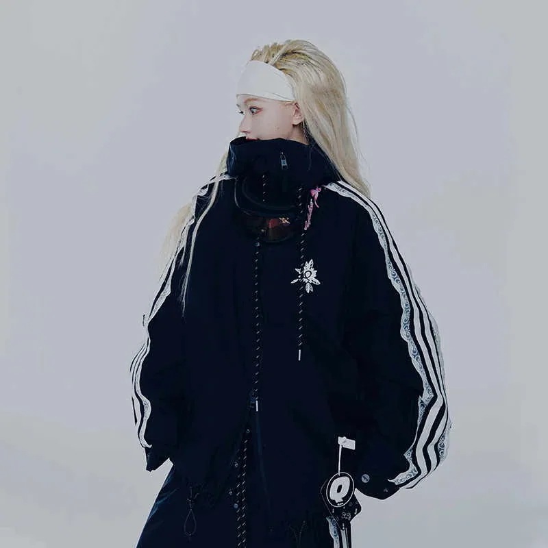 数量有限メガ割スノーボードウェア 24 25 上下セット レディース メンズ 防水000 レースフリル アウター パンツ スウェット セットアップ 3Lスノボー スキーウェア スノボウ