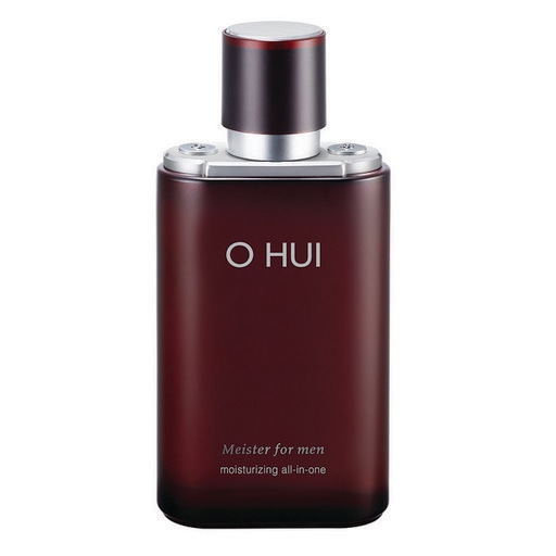 マイスターフォーマンモイスチャライジングオールインワン 110ml 1個 時短ケア 高保湿