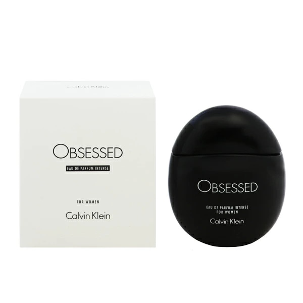 オブセスト インテンス フォーウーマン EDP SP 100ml