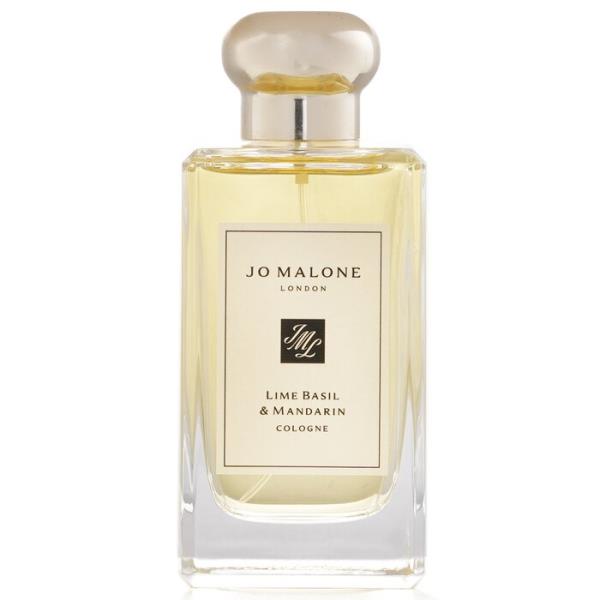 ジョーマローン ライム バジル アンド マンダリン コロンスプレー (こちらは本来箱がついていない商品です) 100ml 13,673円