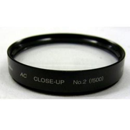 ケンコー 67mm ACクローズアップレンズ No.2 6,351円
