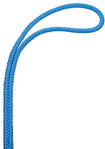 色：TQBU(ターコイズブルー) 新体操 手具 ロープ 国際体操連盟認定品 日本体操協会検定品 カラ