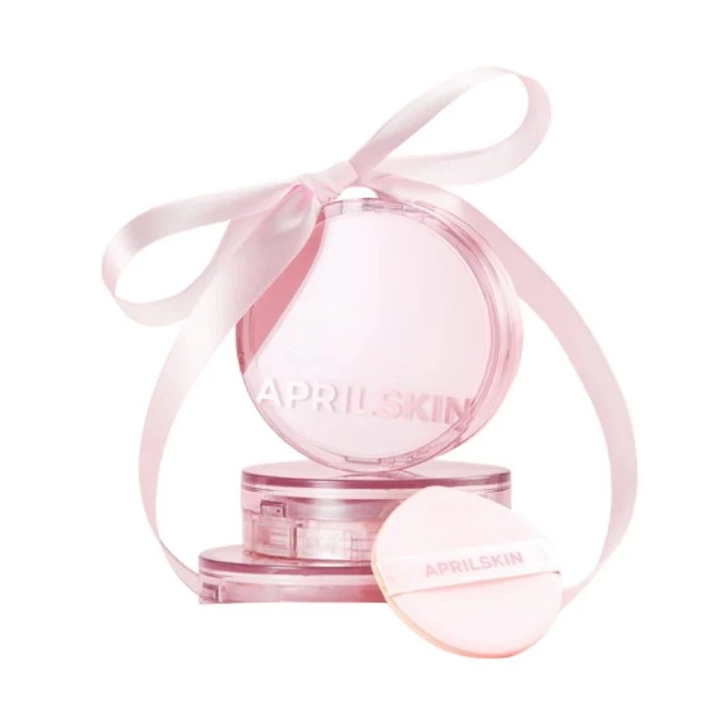 ヒーロークッション ピンクエディション (本品+リフィル) 4color SPF 50+ PA++++ 19 fair beige