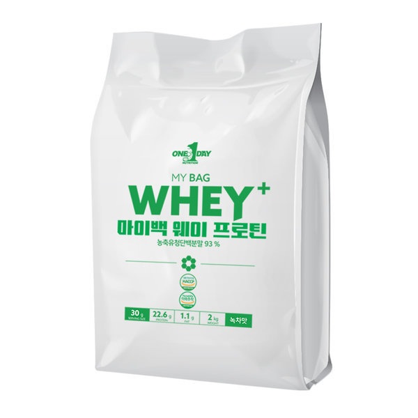 タンパク質/健康補助食品/ホイホイタンパク質/緑茶風味/2kg