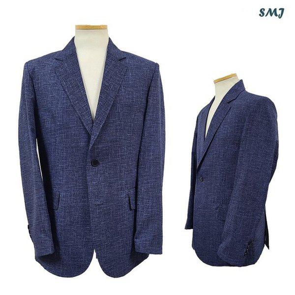 SMJ2012 ジャンピエルコンビ 一般フィット 中年男性 ジャケット 春夏