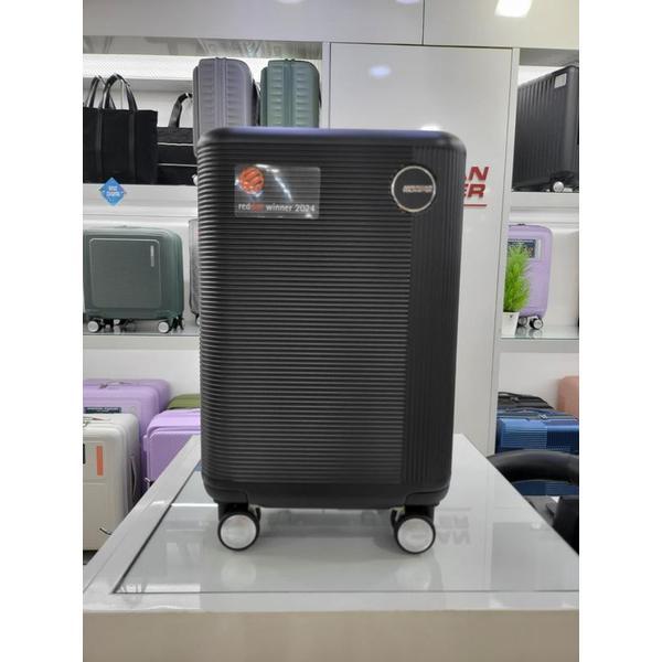 AMERICAN TOURISTER セーブゾーン06 GEMINA PRO UA409005 (S39140509)