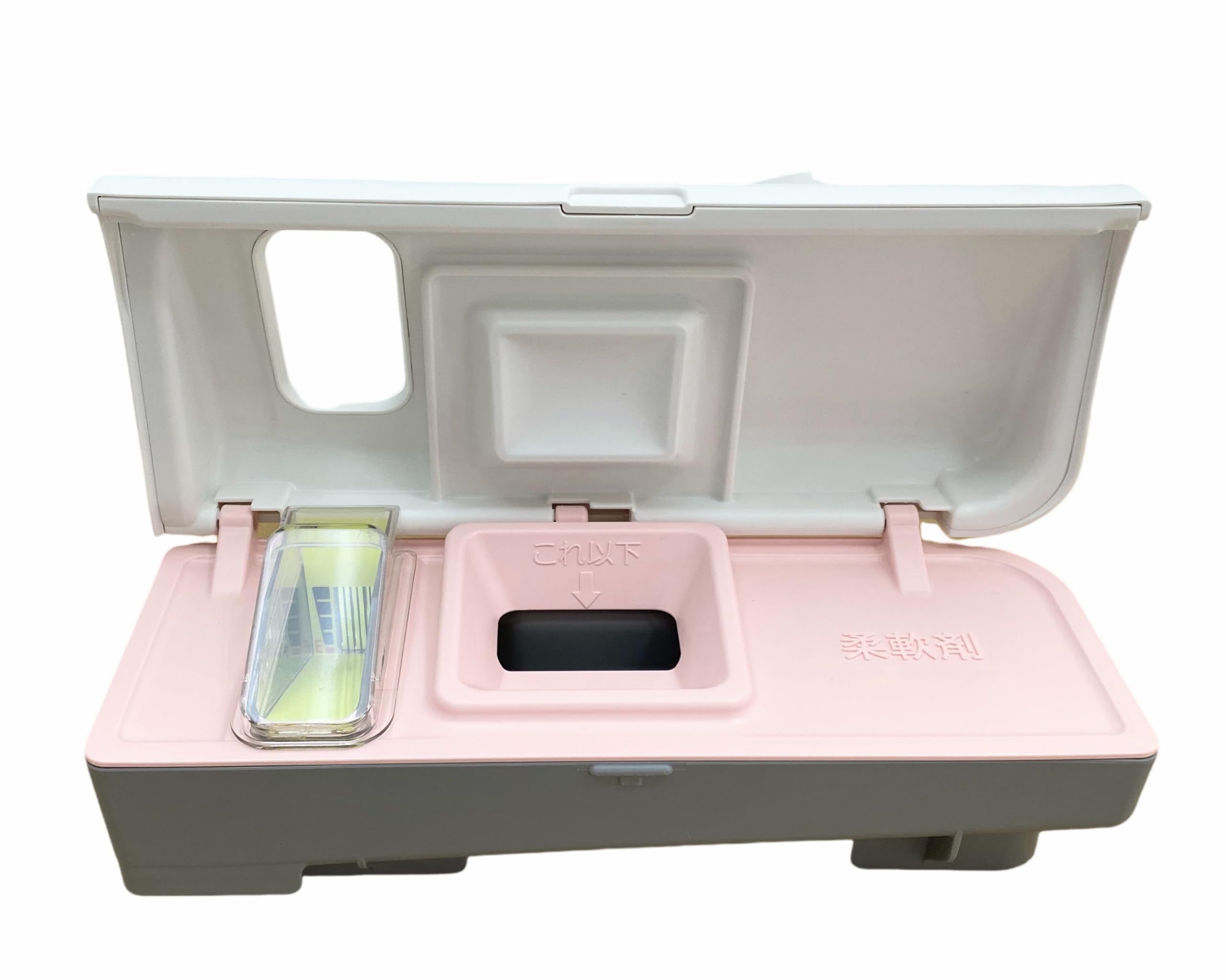 日立 HITACHI 洗濯機用柔軟剤タンク BW-DX100F 003