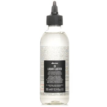 Davines Oi リキッド ラスター