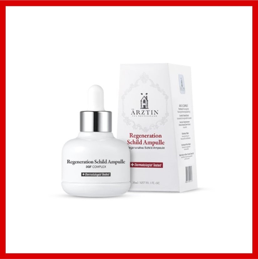 シルクセラム, 30ml