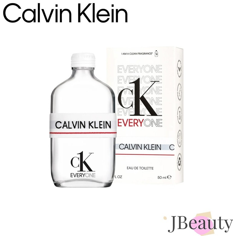 CK エブリワン EDT 50ml