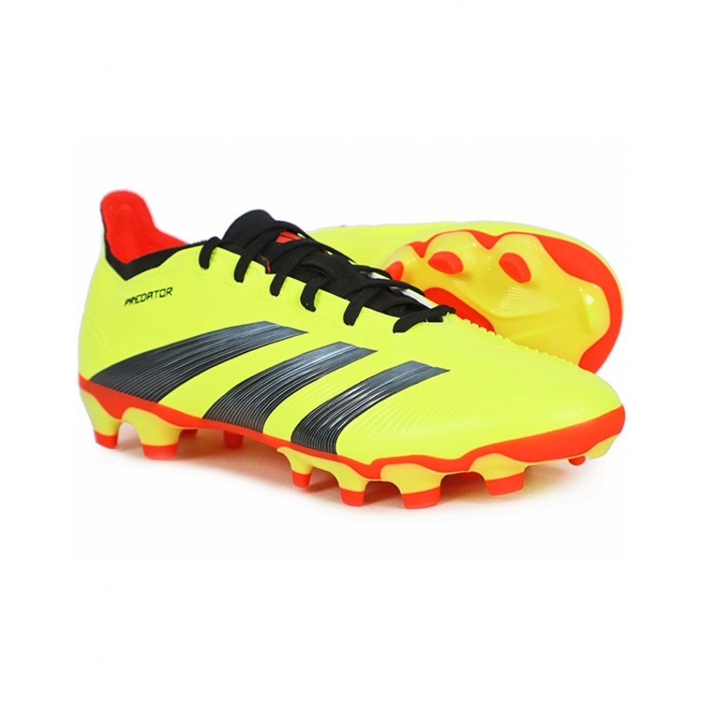 アディダスサッカーシューズプレデター 24 リーグ MG