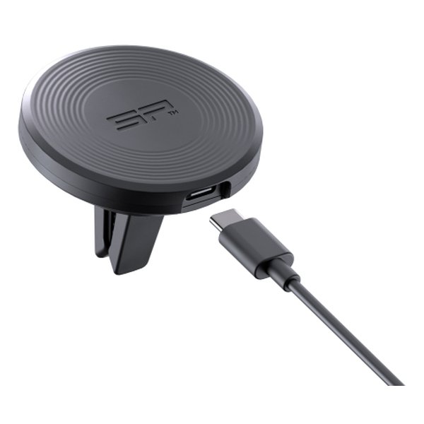 SPC＋ チャージングベントマウント 車用 D34230