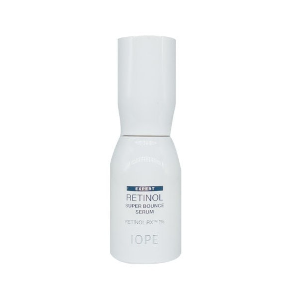 レチノールスーパーバウンスセラム 30ml/LIPSベストコスメ/レチノール 2023 下半期新作賞 美容液部門１位