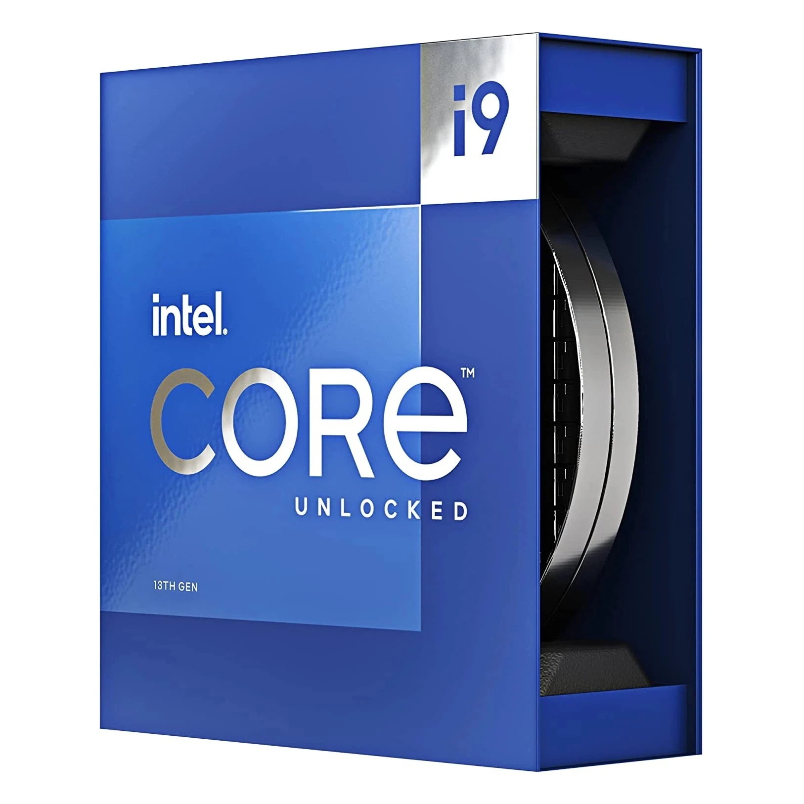 Core i9 13900K BOX