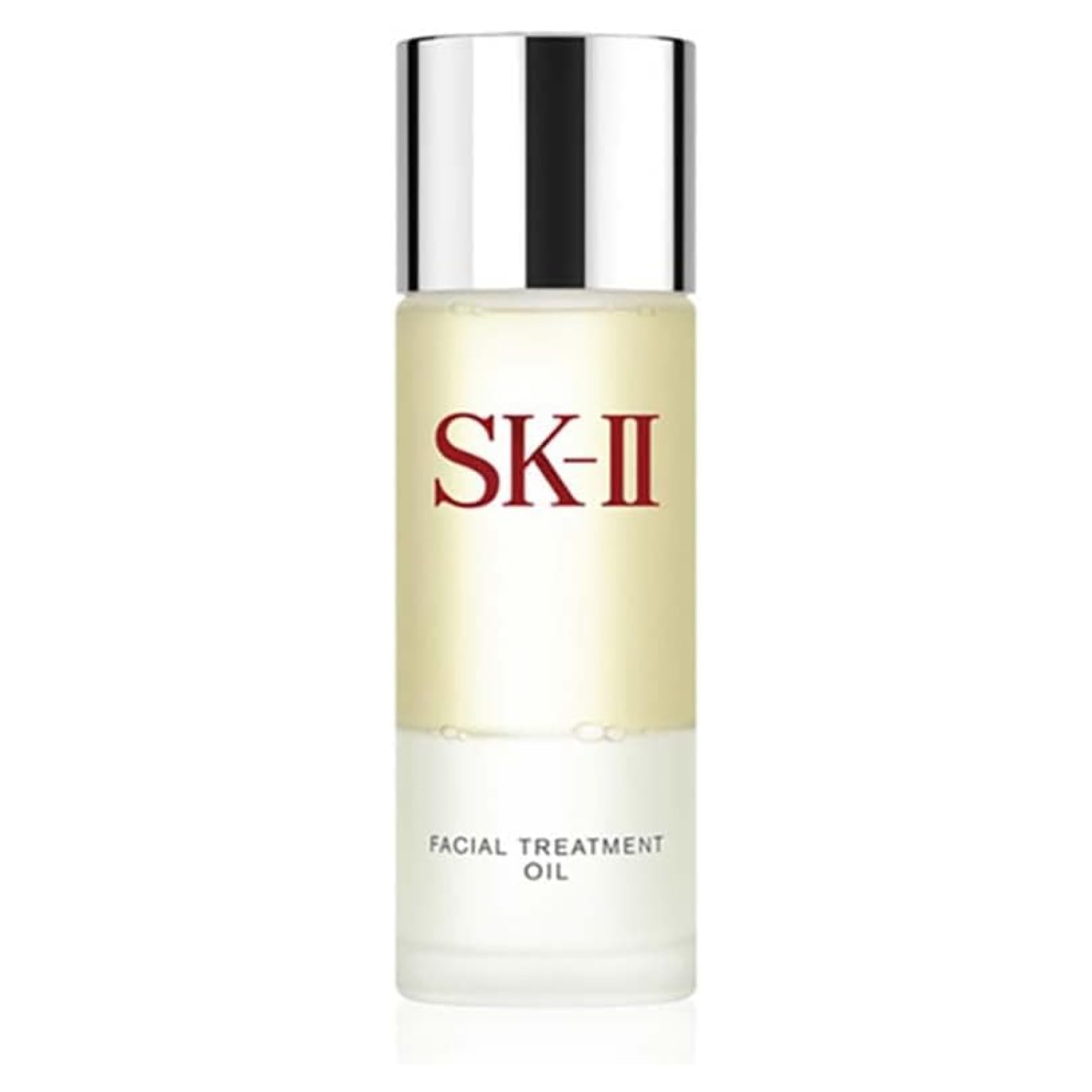 SK-II フェイシャル トリートメント オイル 50mL 美容オイル 美容液 正規品