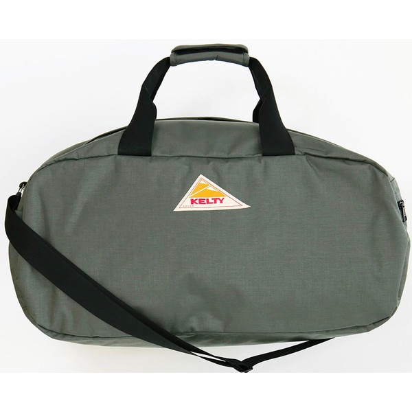 KELTY ケルティ ダッフルバッグ ホリデイダッフル ボストンバッグ 32592346-SAGE「-RS2403」「RS2406」