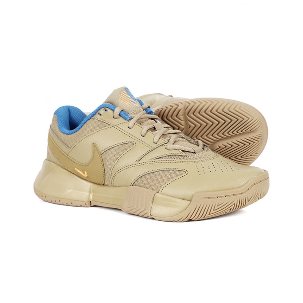 ナイキテニスシューズコートライト 4