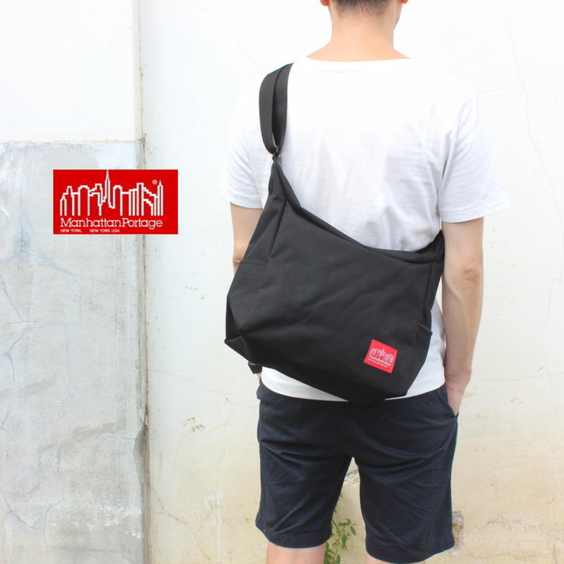 正規品 定番 ベッドスタイ ショルダー バッグ ブラック 6041 BLK