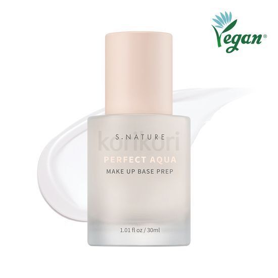 パーフェクトアクアメイクアップベースプレップ30ml