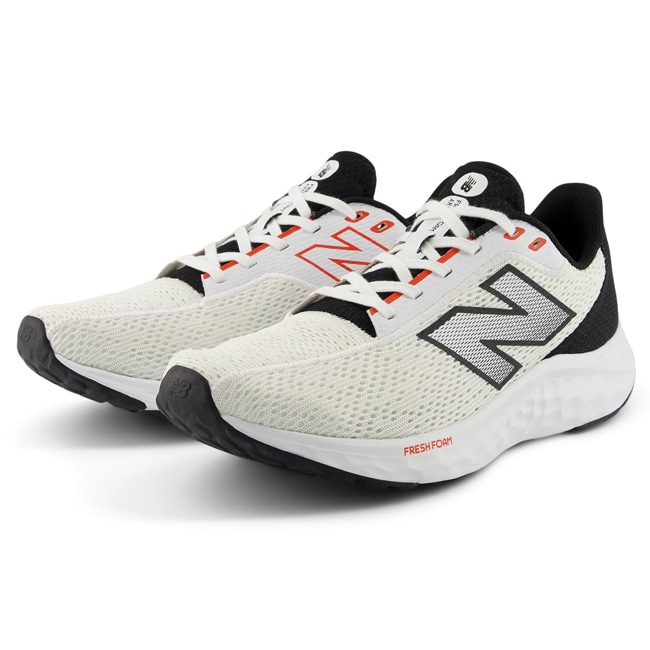 ニューバランス スニーカー メンズ 厚底 2E 走りやすい おしゃれ 軽量 フレッシュフォーム アリシ ランニングシューズ