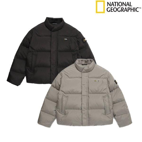 [始興店] N244UDW050 男女共用ハイネックダウンジャンパー