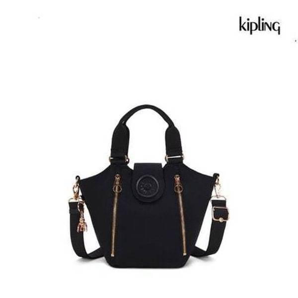 デイリー軽量トートバッグ クロスバッグ KPABT17 BKRS