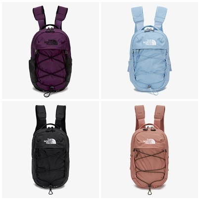 BOREALIS MINI BACKPACK [NM2DQ26] 10,530円