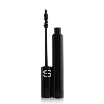 Sisley ソーストレッチマスカラ - # 1 ディープブラック