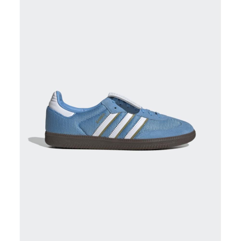 adidas Samba LT Semi Blue White IE9170