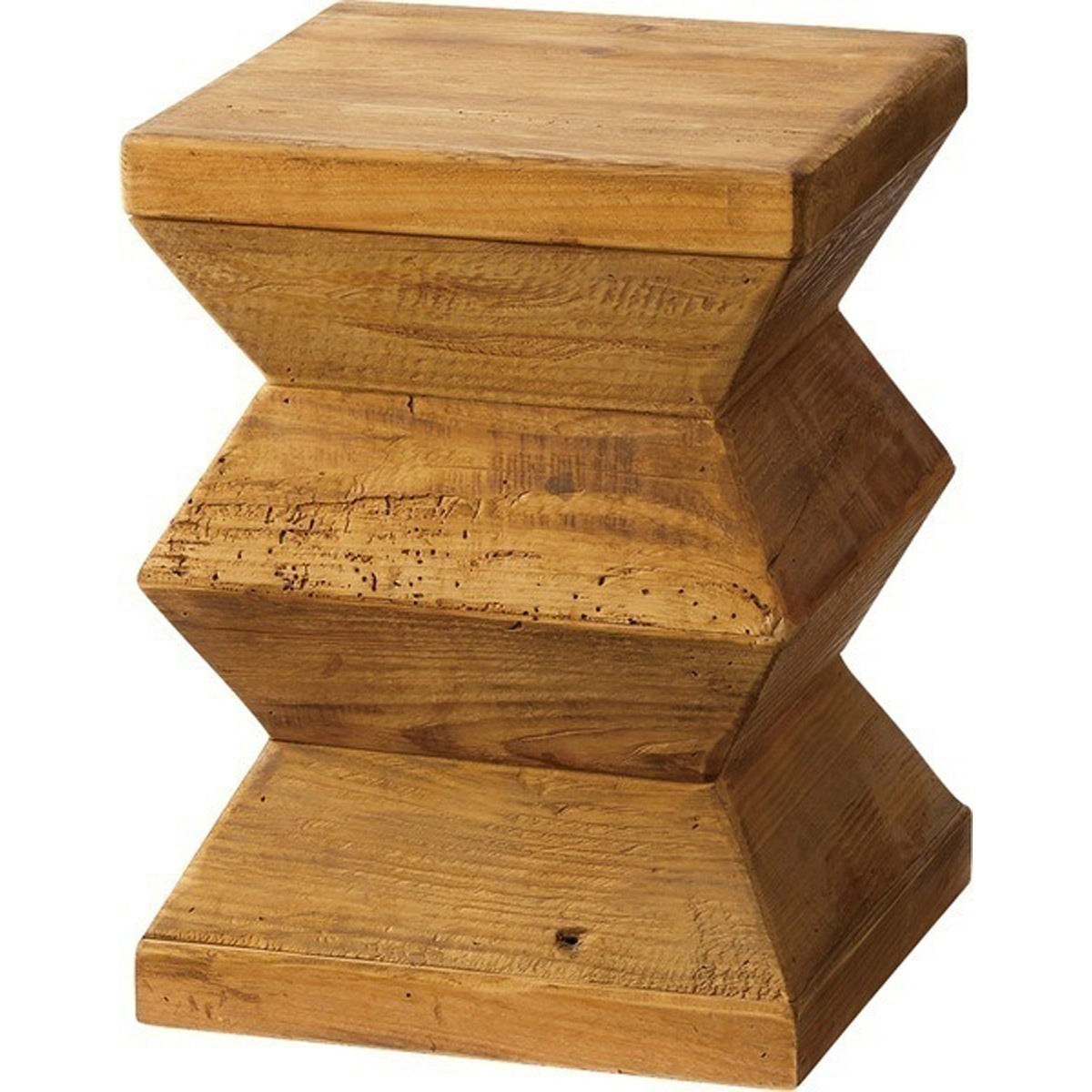 スツール HIT-101 花台 玄関スツール 小物置き イス 椅子 いす 腰掛け 面取り加工 ベッドサイド ソファサイド コンパクト シンプル 木製 ナチュラル ファブリック