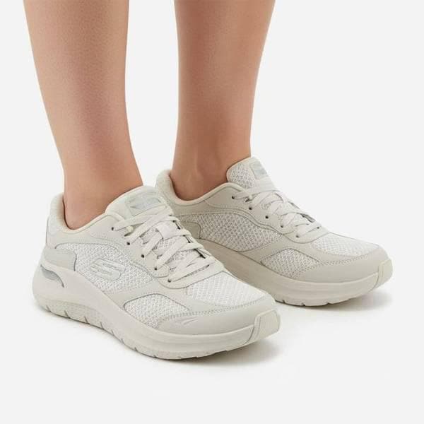 女性 ゴーウォーク アーチフィット 2.0 ウォーキングシューズ SL0WPCFX032