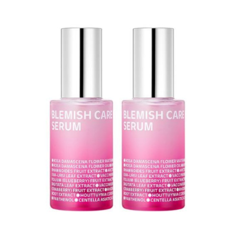 BR ブレミッシュケアアップ美容液 ダブル企画 (20ml+20ml)