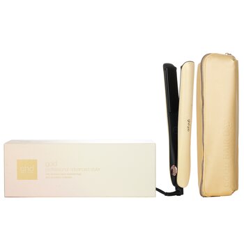 GHD ゴールド プロフェッショナル アドバンスト スタイラー - # サンキスド ゴールド