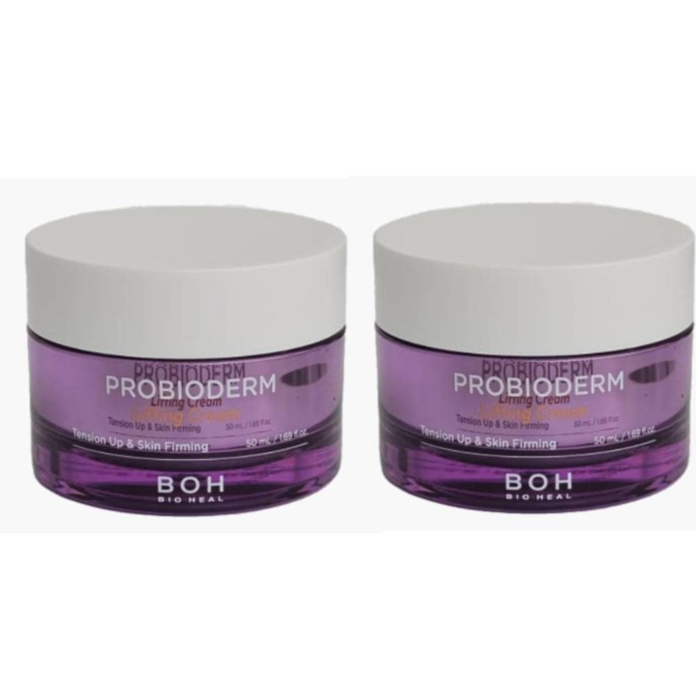 プロバイオダームリフティングクリーム, 50mL, , 1+1