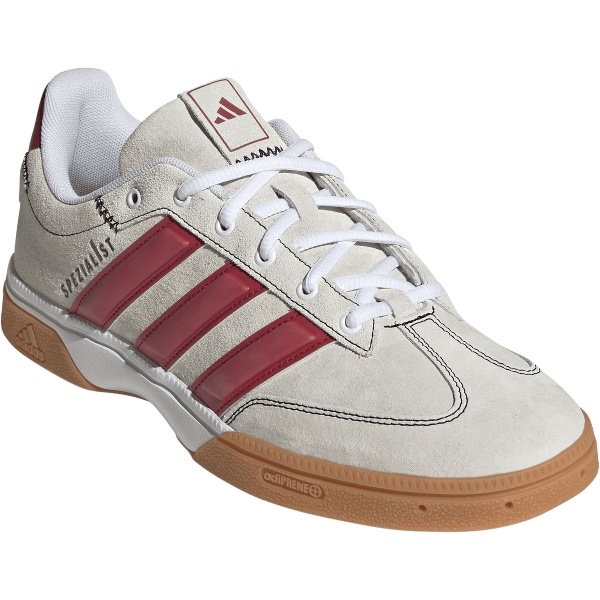 adidas アディダス Spezialist インドア ／ Spezialist Indoor ハンドボール・ドッジボール シューズ JR9587