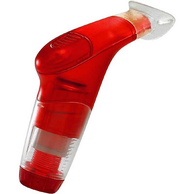 他サイト： エントリージャパン　POWERbreathe パワーブリーズ プラス レッド：超重負荷　BCPB2003の商品画像