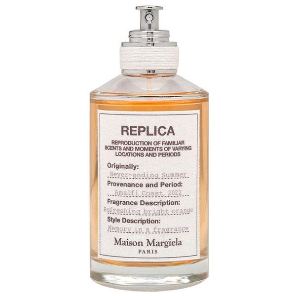 メゾン マルジェラ レプリカ ネバーエンディング サマー EDT オードトワレ SP 100ml 香水 MAISON MARGIELA