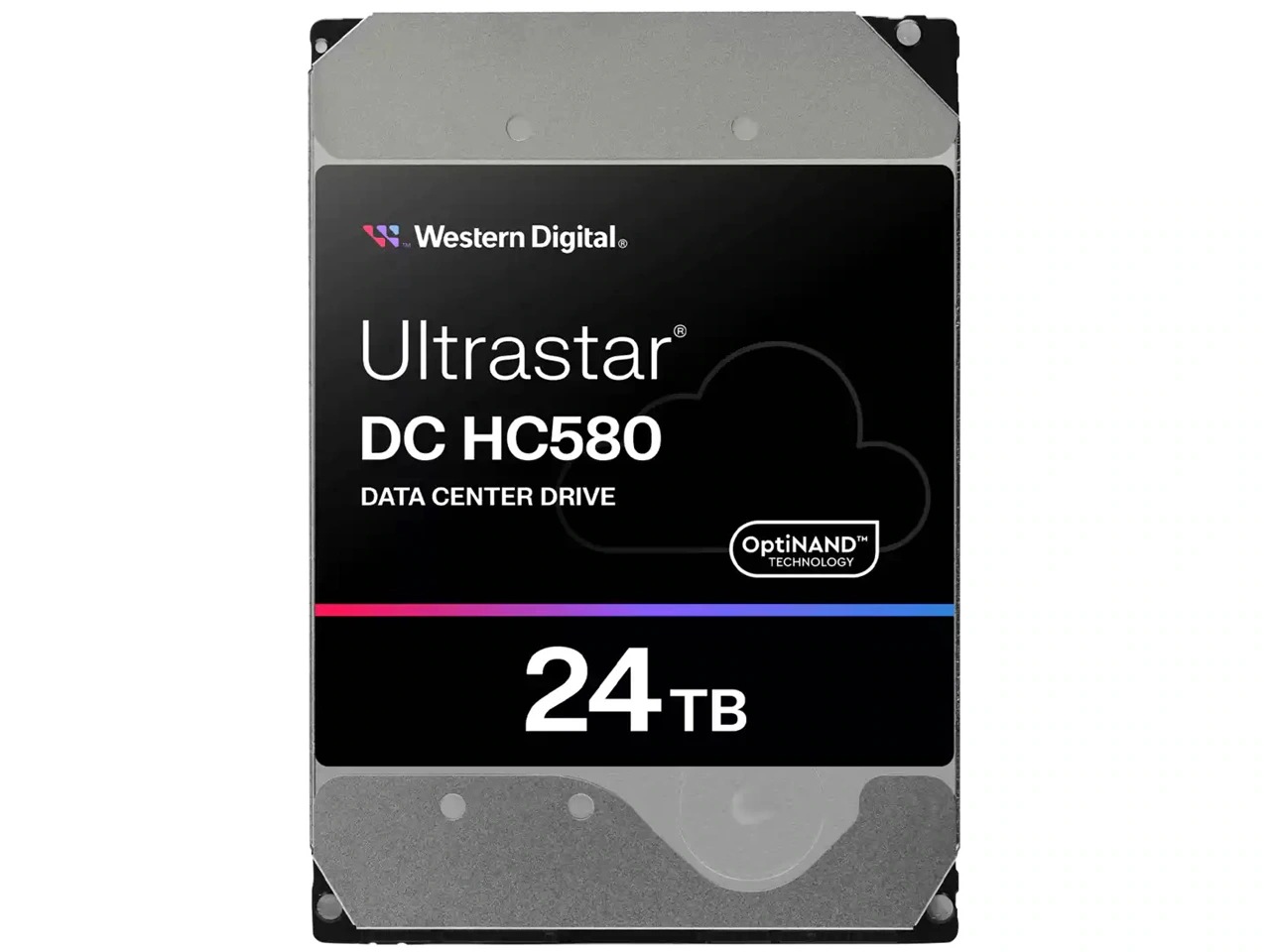 WUH722424ALE6L4 [24TB SATA600 7200] HDD(3.5インチ)