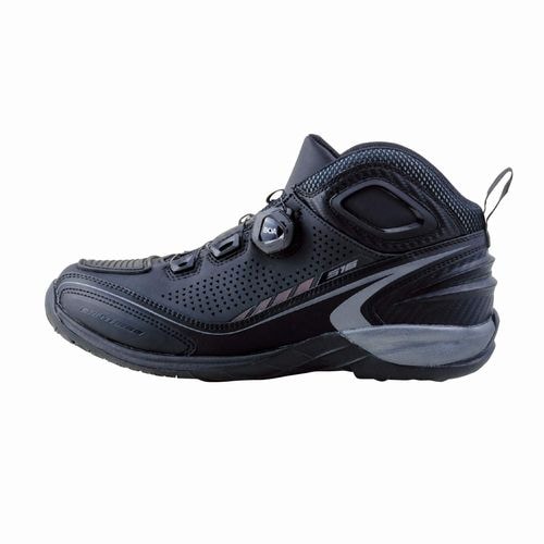 elf シンテーゼ16 ブラック 25.5cm 711883